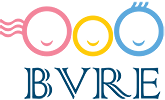 Logo: Bundesverband russischsprachiger Eltern e.V. (BVRE e. V.)