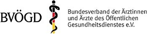 Logo des BVÖGD