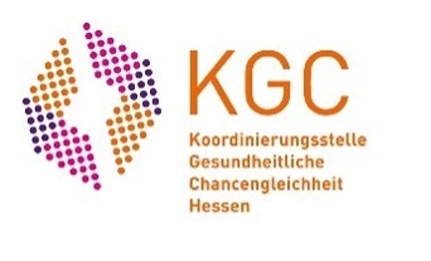 Logo der KGC Hessen