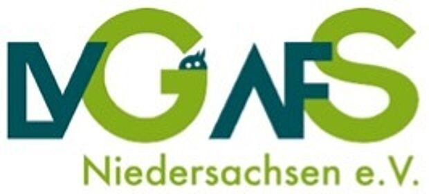 Logo der Landesvereinigung für Gesundheit und Akademie für Sozialmedizin Niedersachsen Bremen e. V. (LVG & AFS)