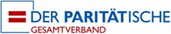 Logo: Der Paritätische Gesamtverband