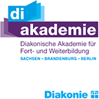 Logo: Diakonische Akademie für Fort- und Weiterbildung